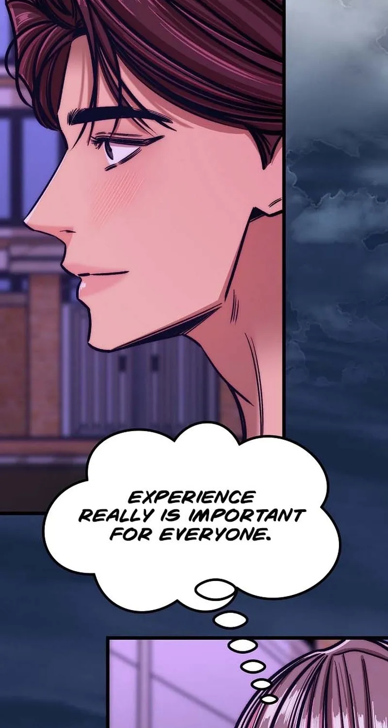 Make me lose control Chapter 24 page 141 - 