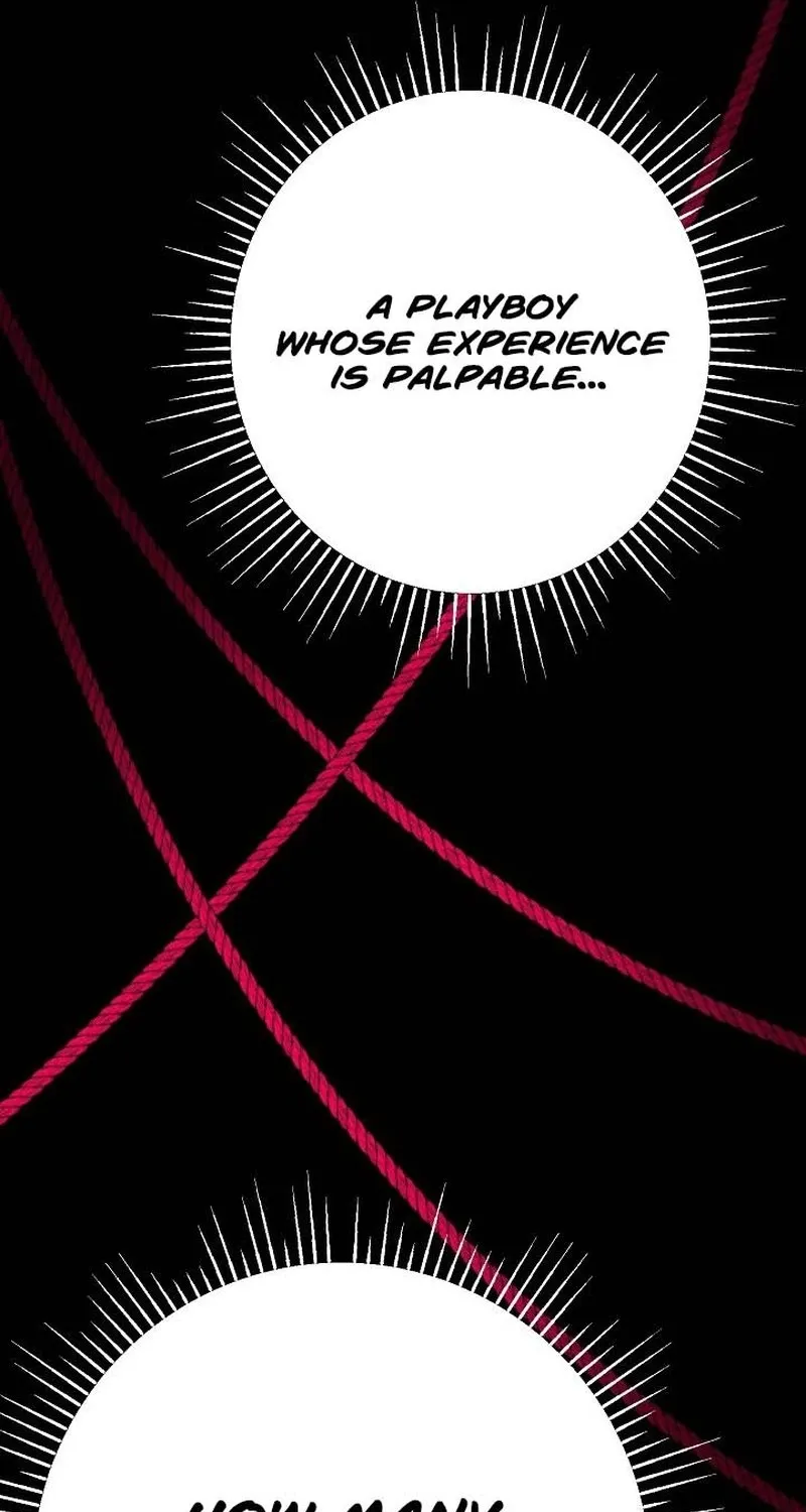 Make me lose control Chapter 24 page 144 - 
