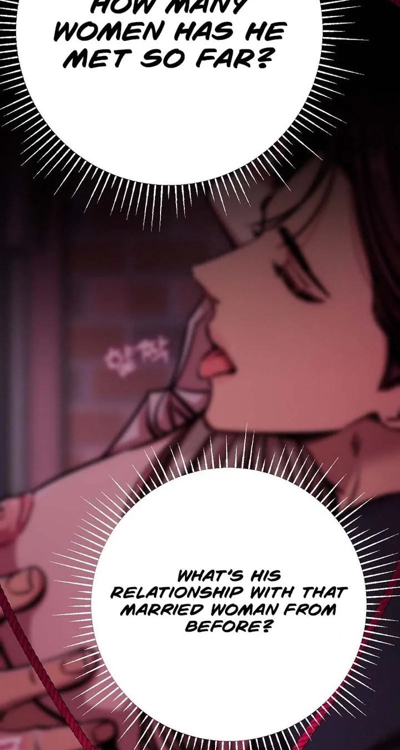 Make me lose control Chapter 24 page 145 - 