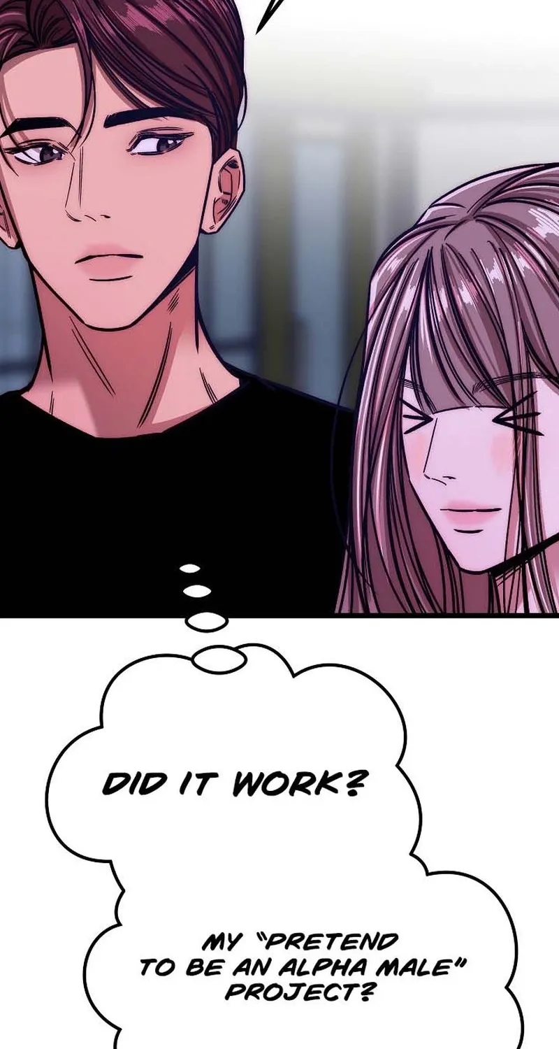 Make me lose control Chapter 24 page 151 - 