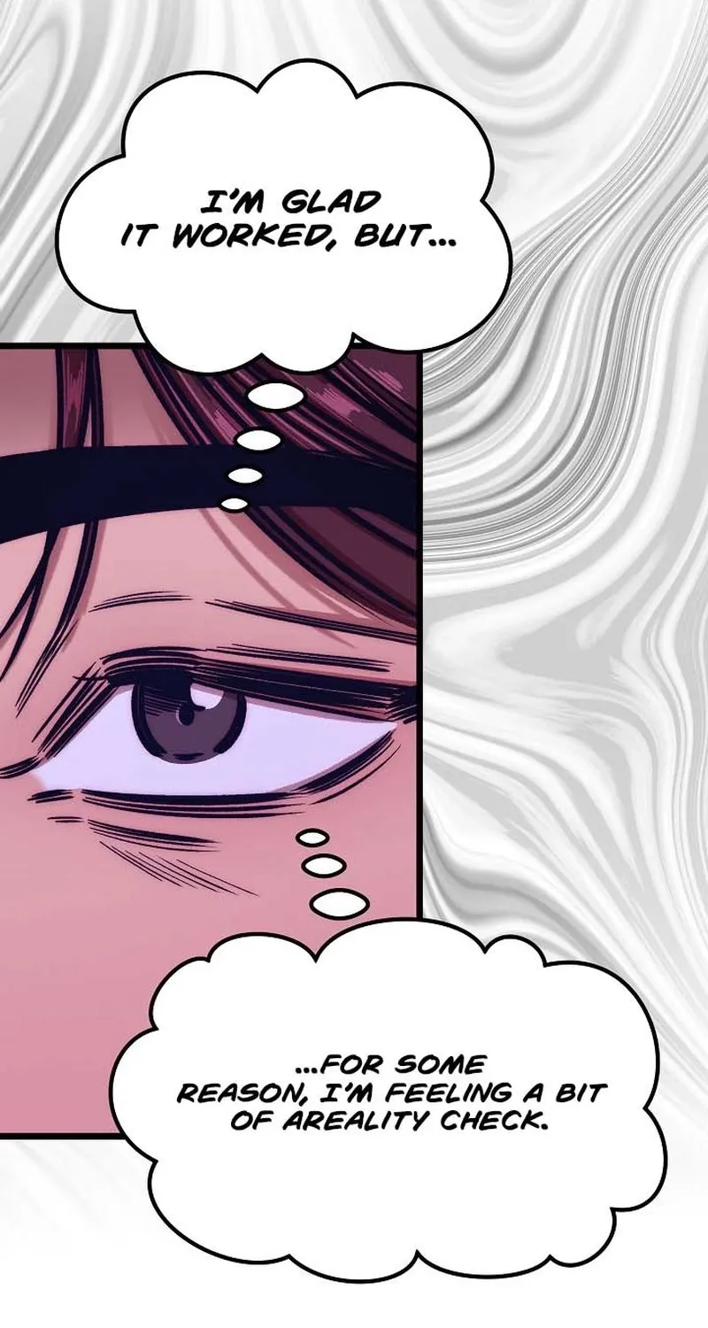 Make me lose control Chapter 24 page 153 - 