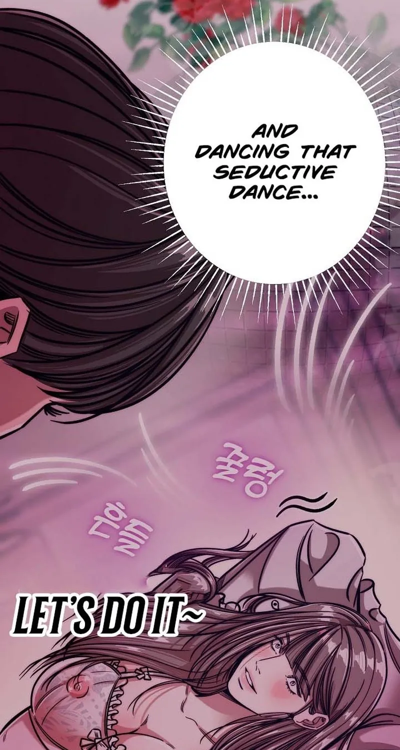 Make me lose control Chapter 24 page 21 - 
