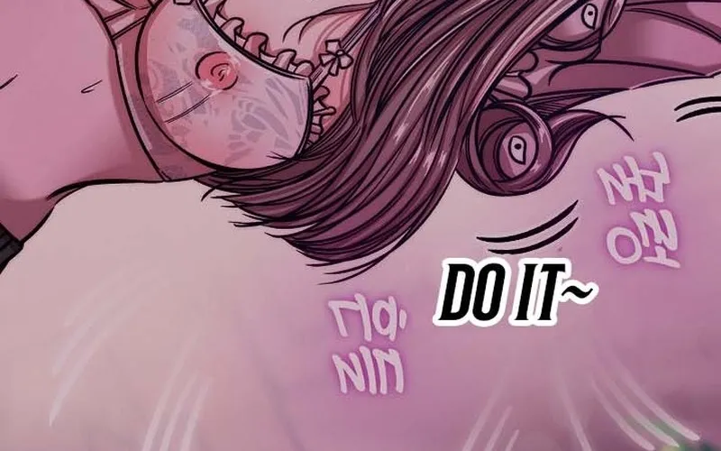 Make me lose control Chapter 24 page 22 - 