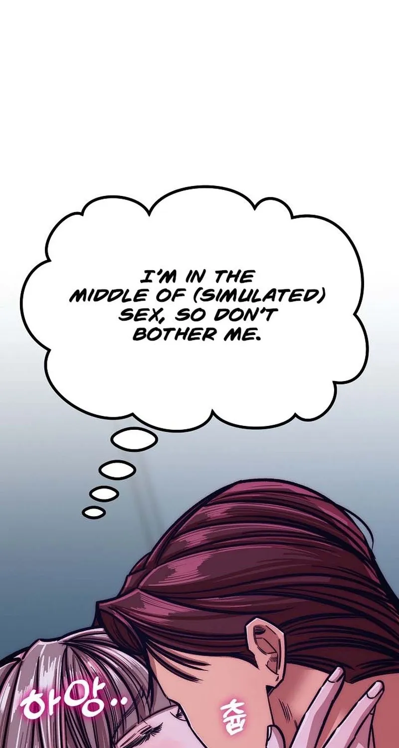 Make me lose control Chapter 24 page 31 - 