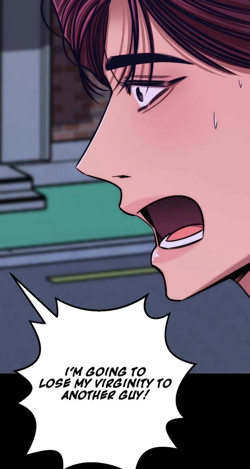 Make me lose control Chapter 24 page 39 - 