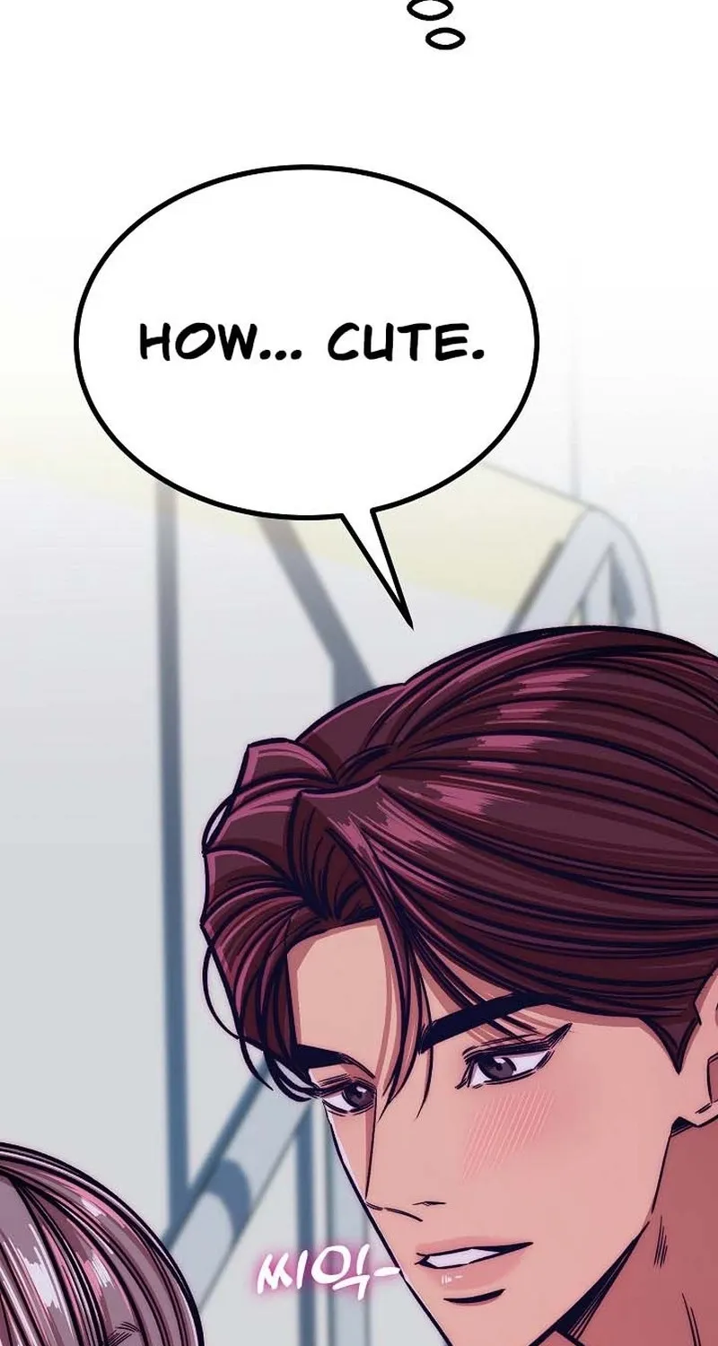 Make me lose control Chapter 24 page 50 - 