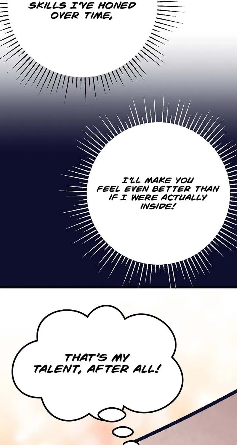Make me lose control Chapter 24 page 53 - 