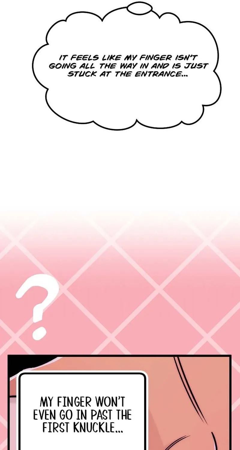 Make me lose control Chapter 24 page 59 - 