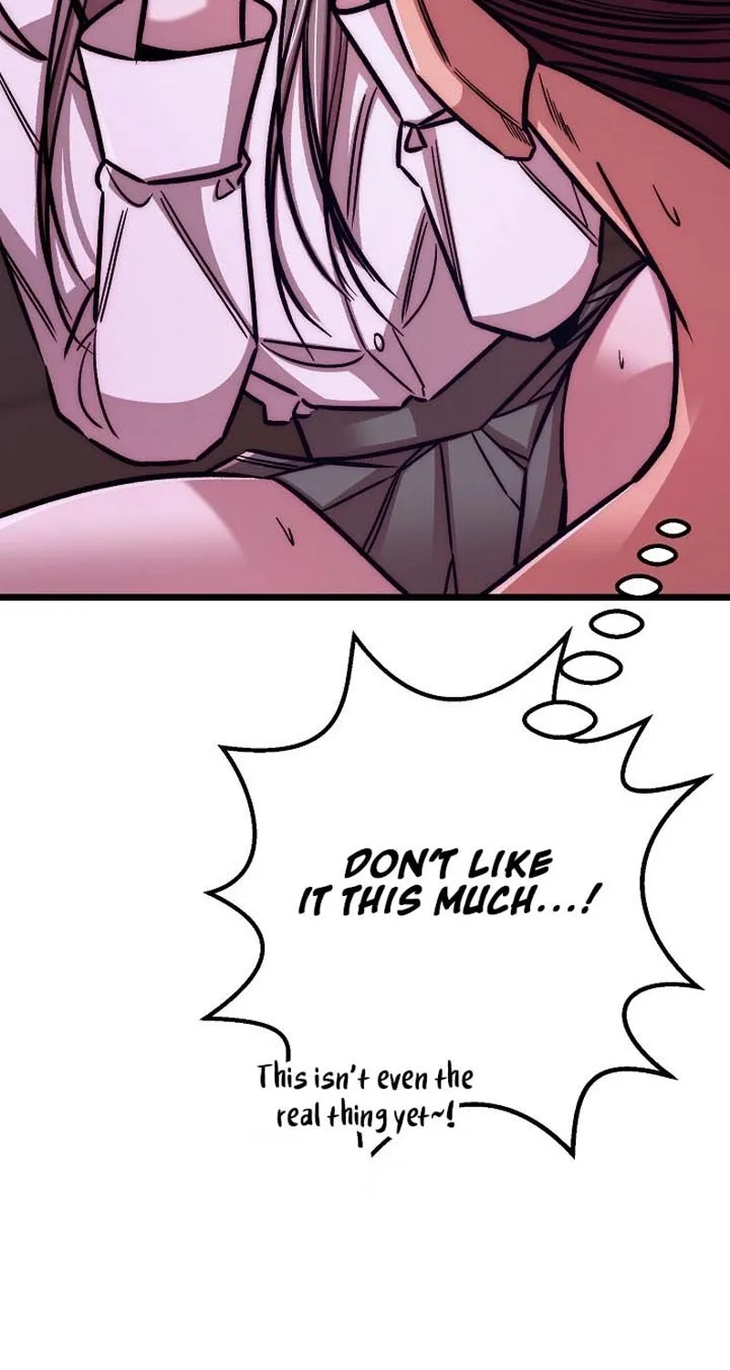 Make me lose control Chapter 24 page 62 - 
