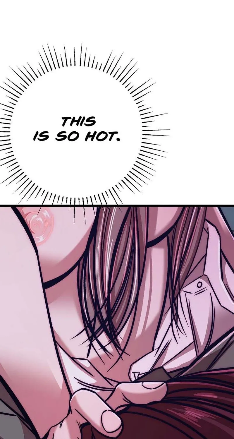 Make me lose control Chapter 24 page 71 - 