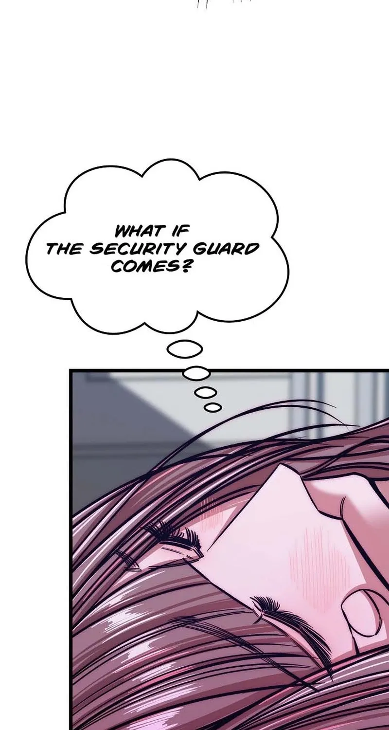 Make me lose control Chapter 24 page 75 - 