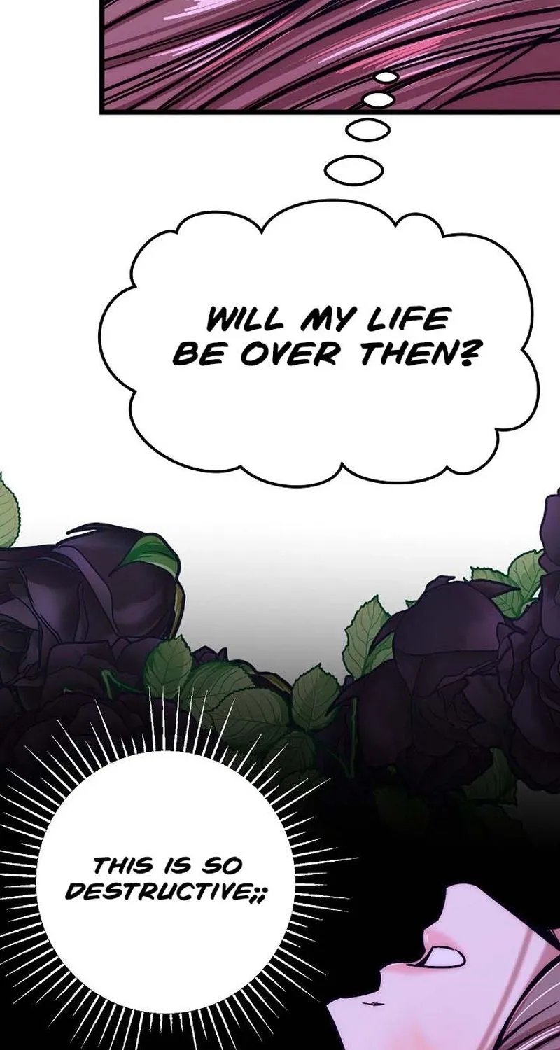 Make me lose control Chapter 24 page 76 - 
