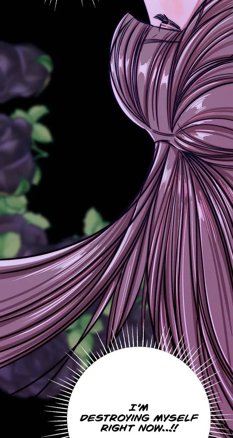 Make me lose control Chapter 24 page 77 - 