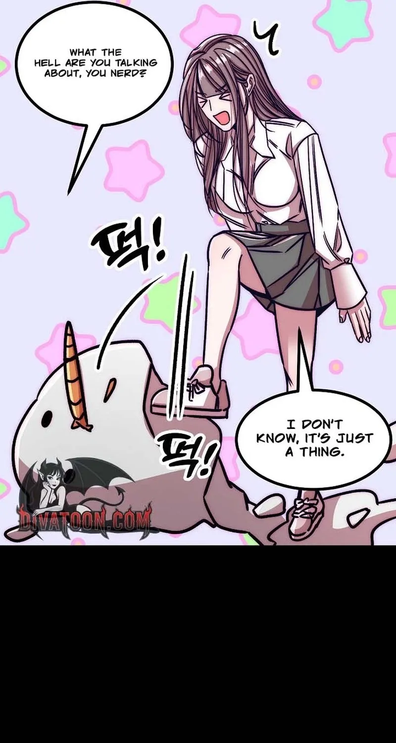 Make me lose control Chapter 24 page 79 - 