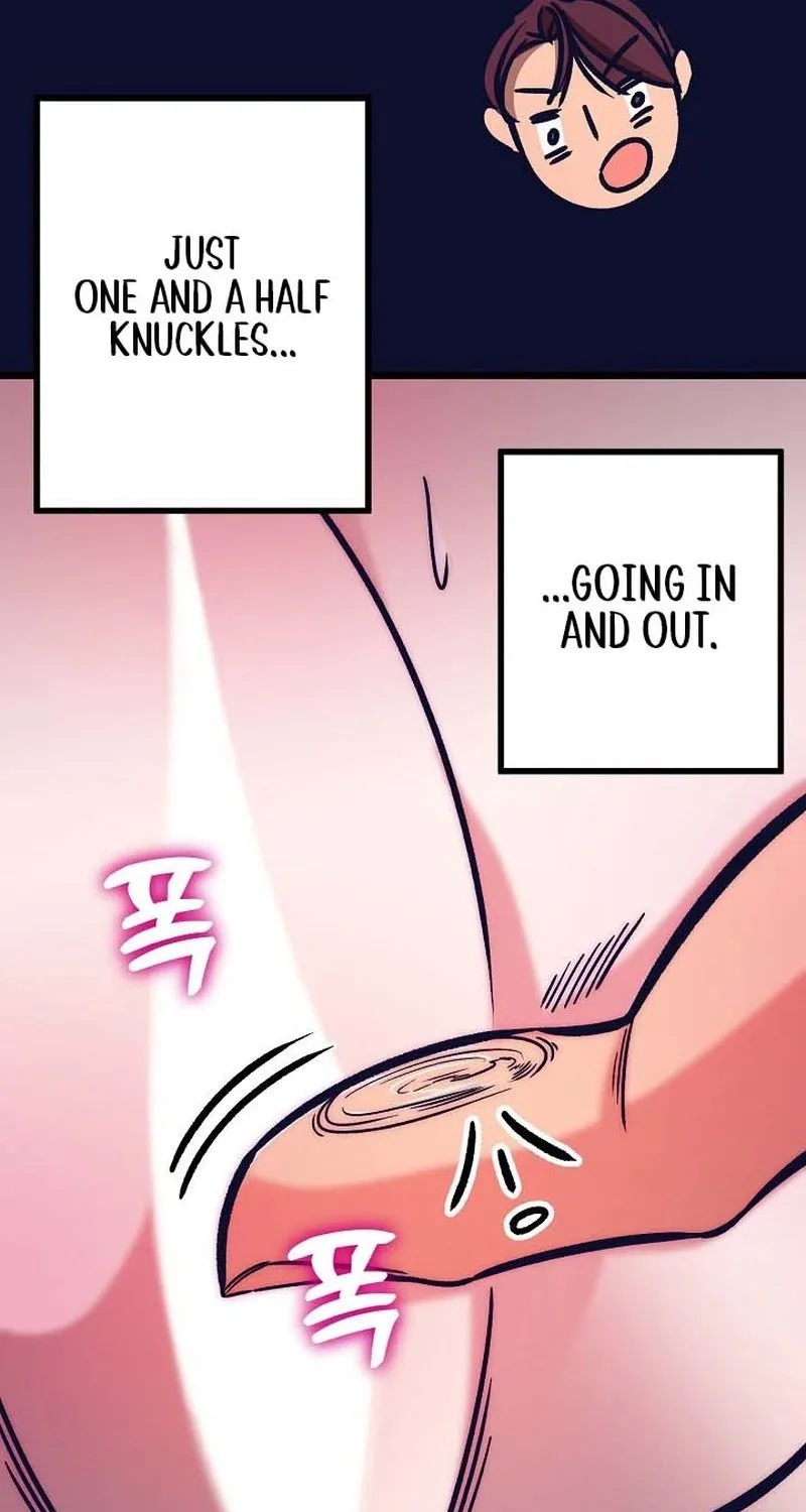 Make me lose control Chapter 24 page 84 - 