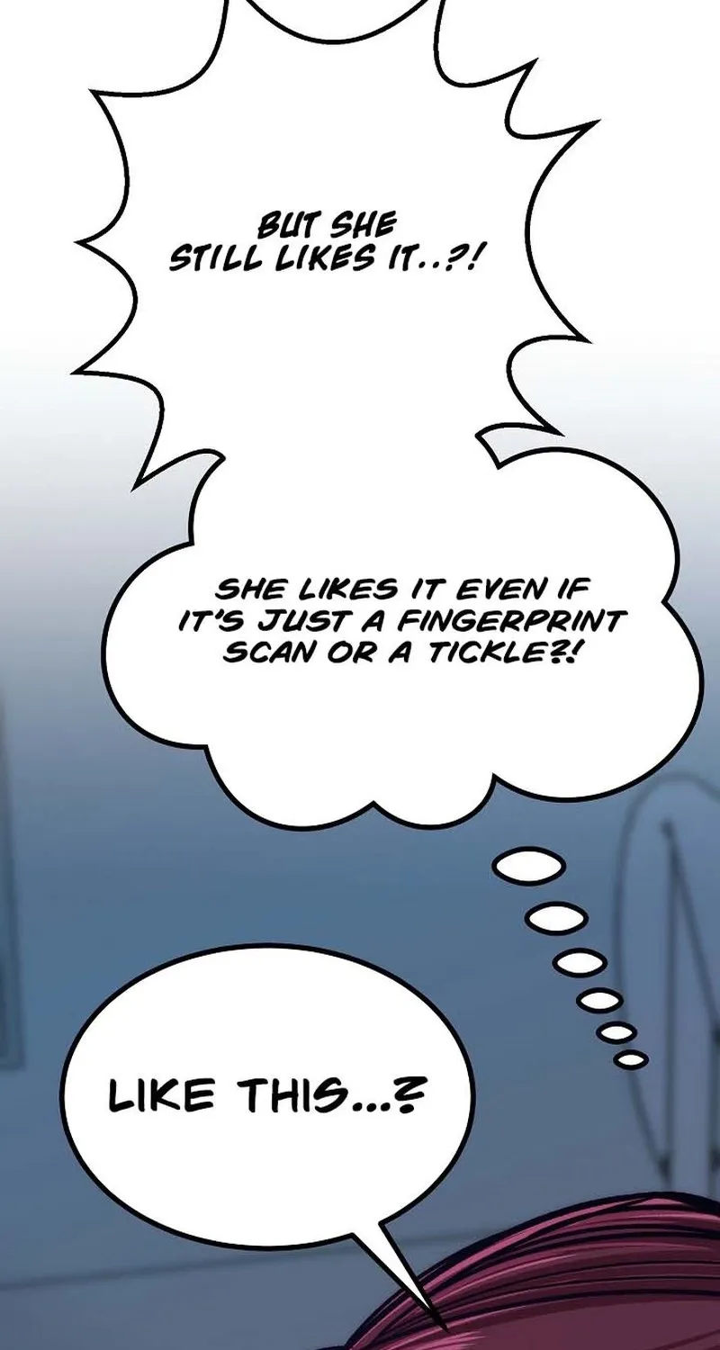 Make me lose control Chapter 24 page 86 - 