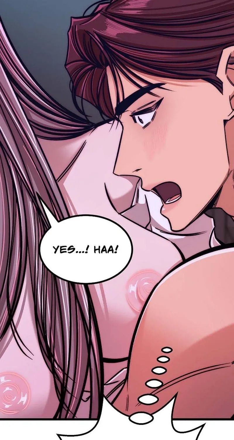 Make me lose control Chapter 24 page 87 - 