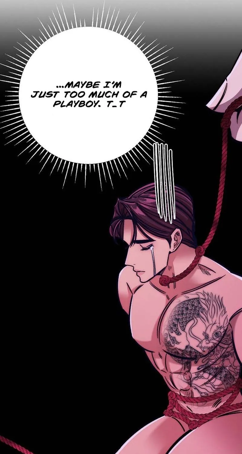 Make me lose control Chapter 24 page 89 - 