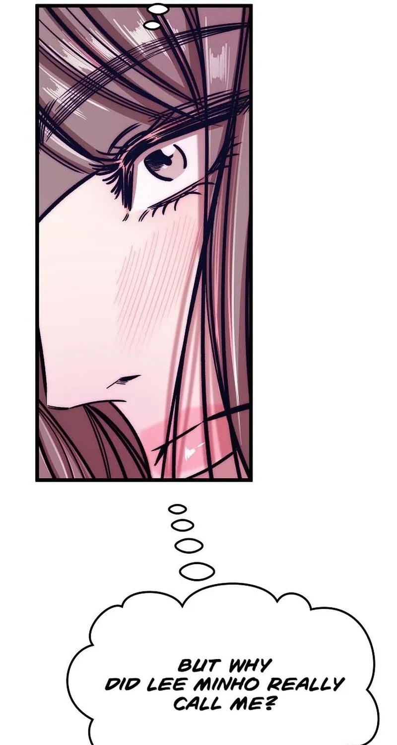 Make me lose control Chapter 24 page 100 - 