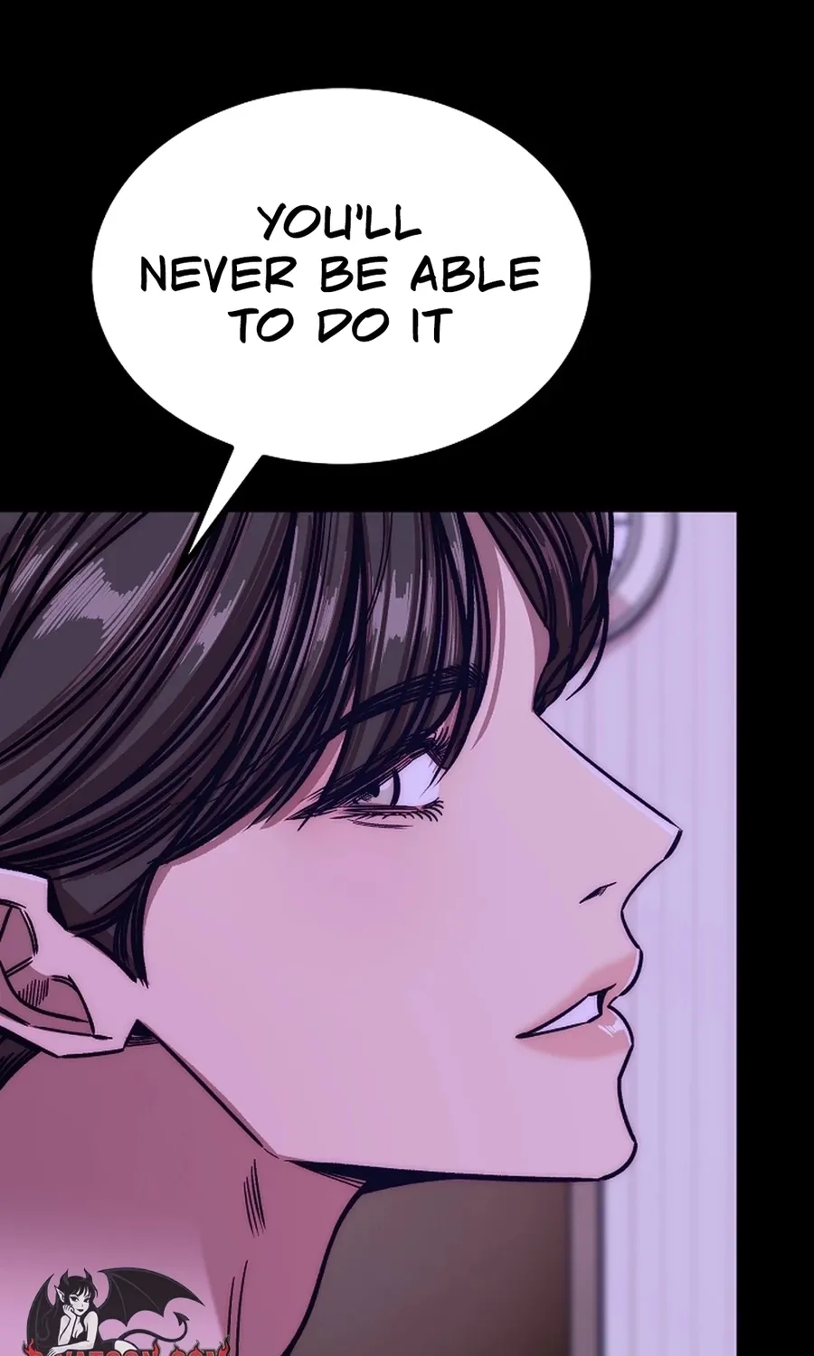 Make me lose control Chapter 25 page 103 - 