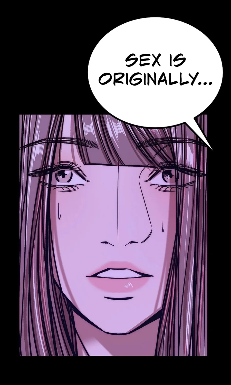 Make me lose control Chapter 25 page 105 - 