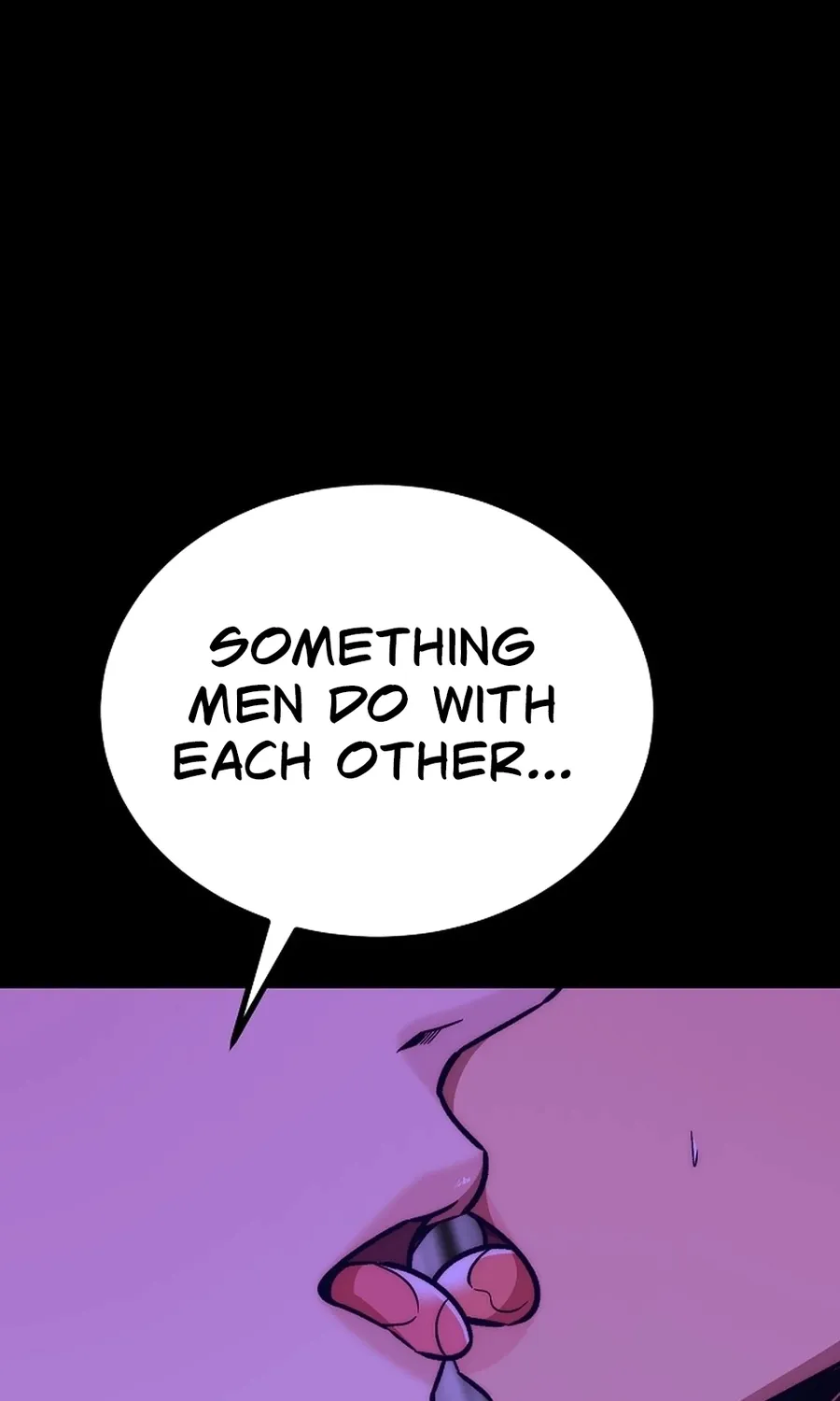 Make me lose control Chapter 25 page 106 - 