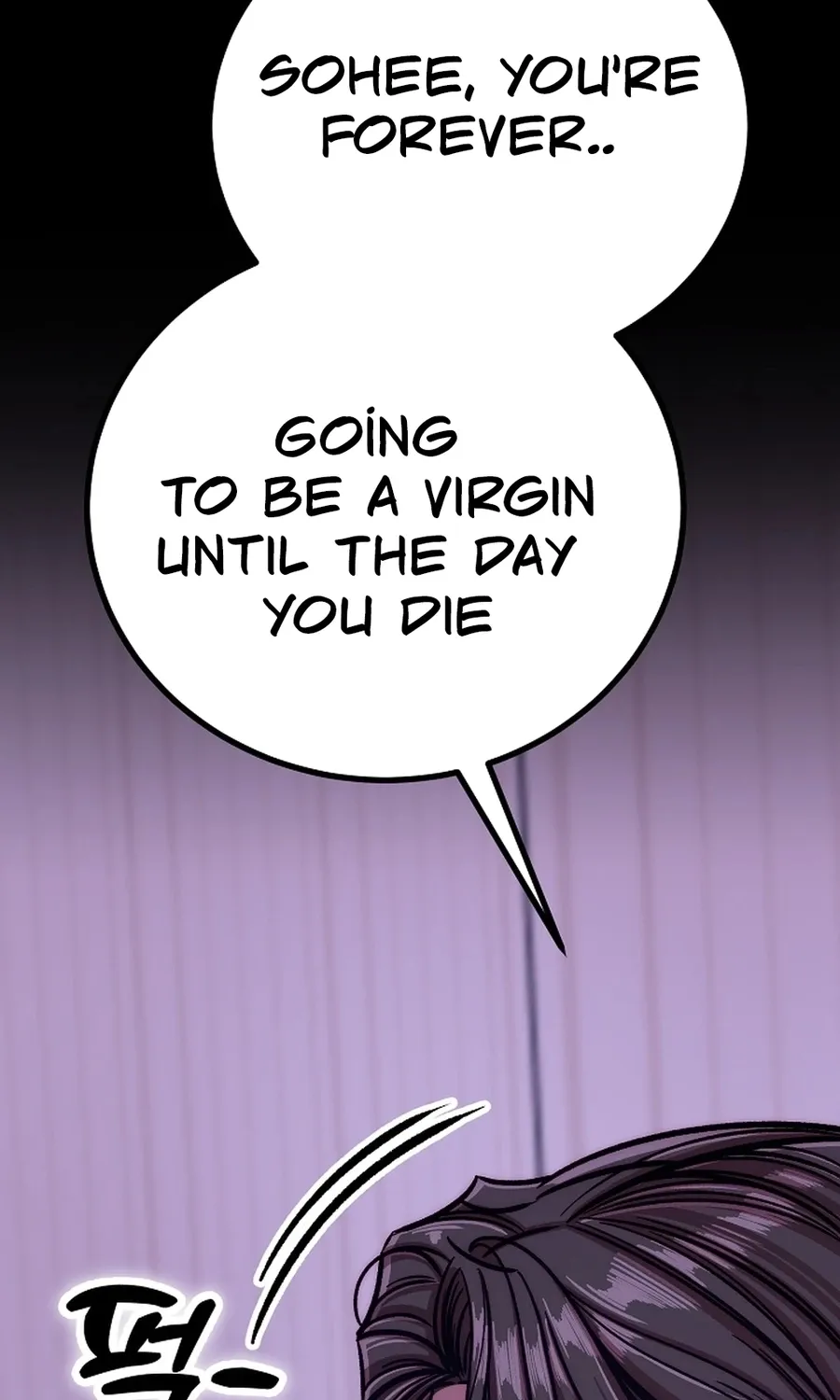 Make me lose control Chapter 25 page 108 - 