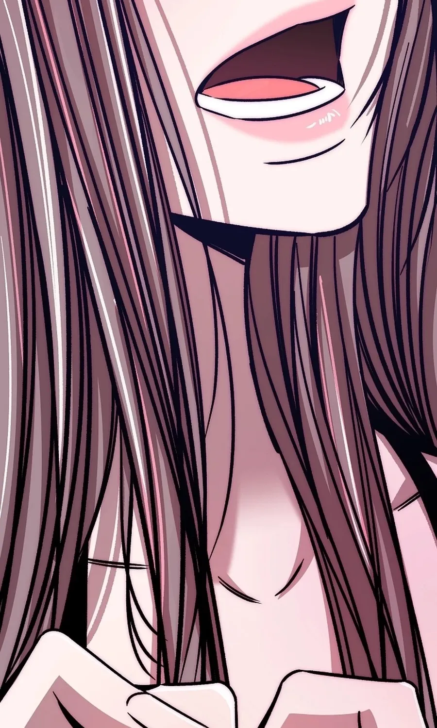 Make me lose control Chapter 25 page 116 - 