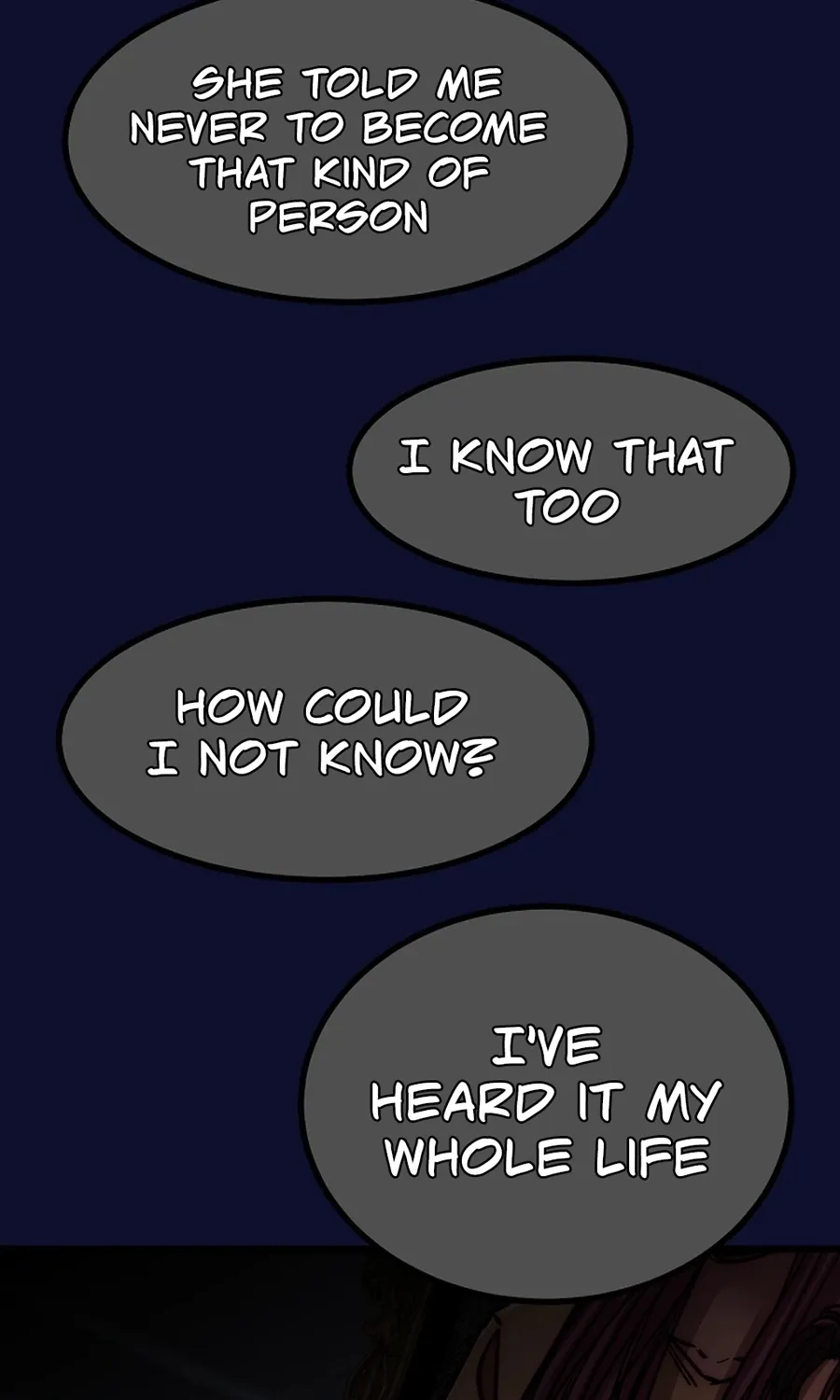 Make me lose control Chapter 25 page 13 - 