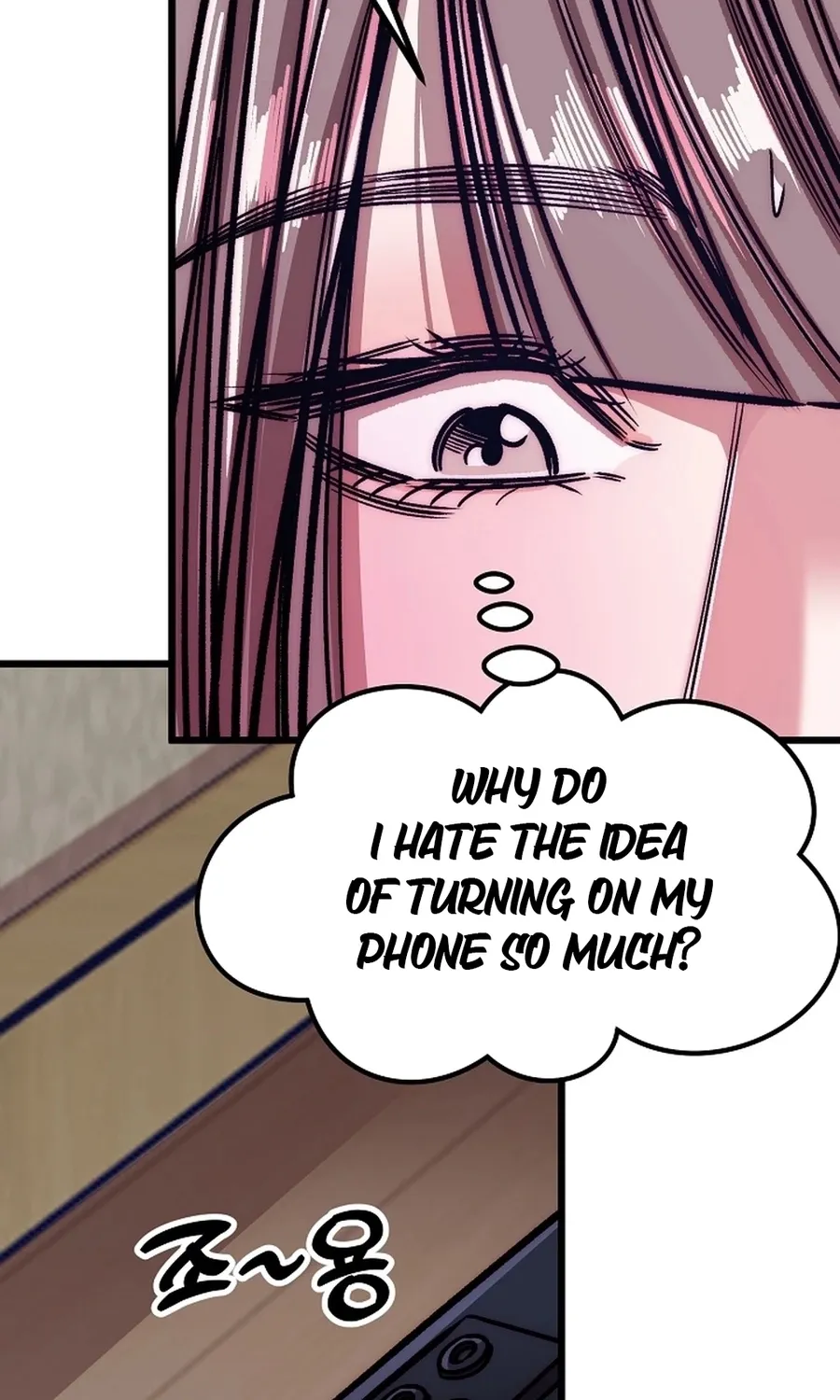 Make me lose control Chapter 25 page 122 - 