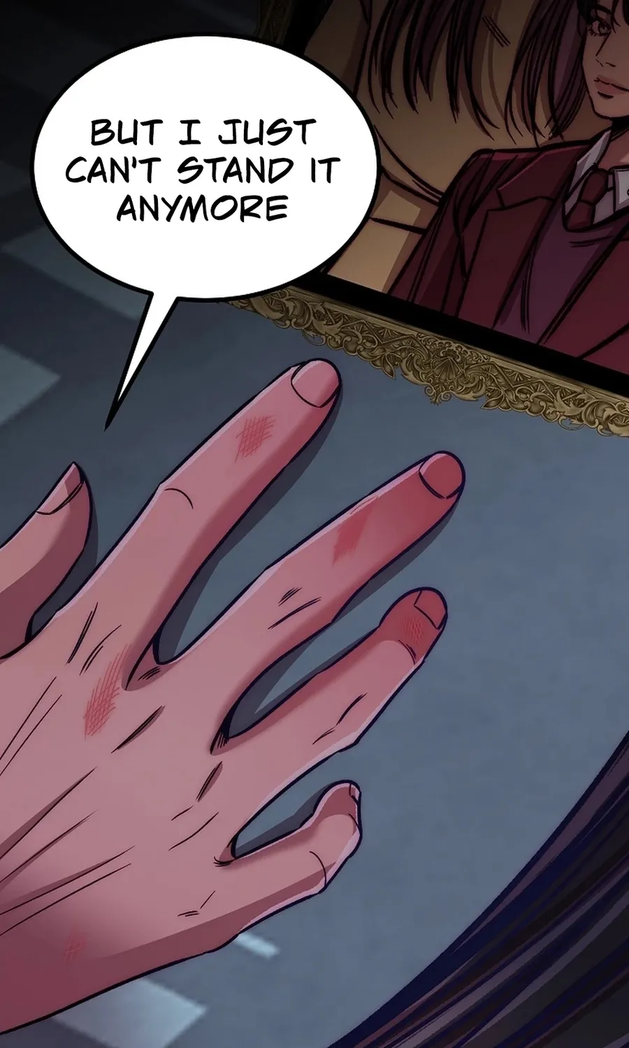 Make me lose control Chapter 25 page 14 - 