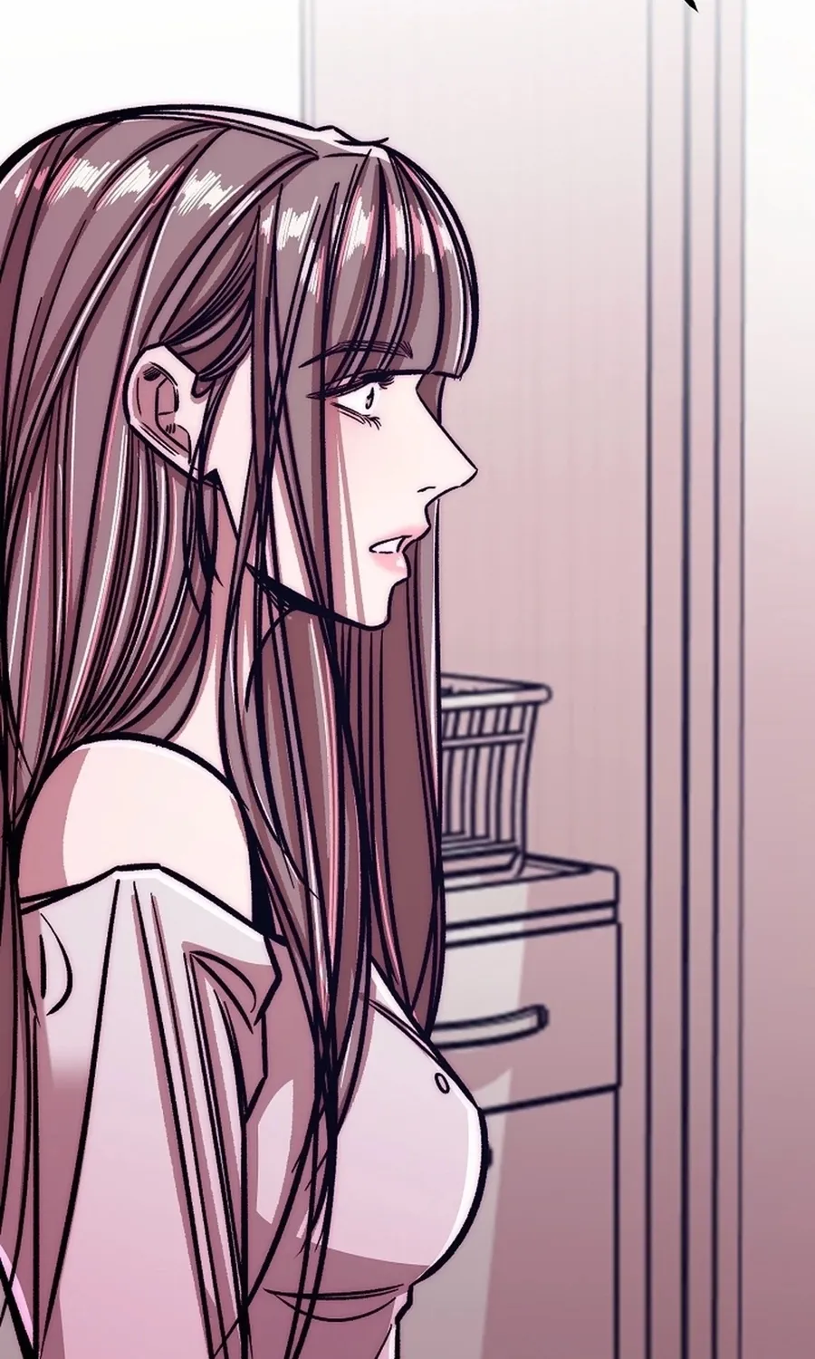 Make me lose control Chapter 25 page 141 - 