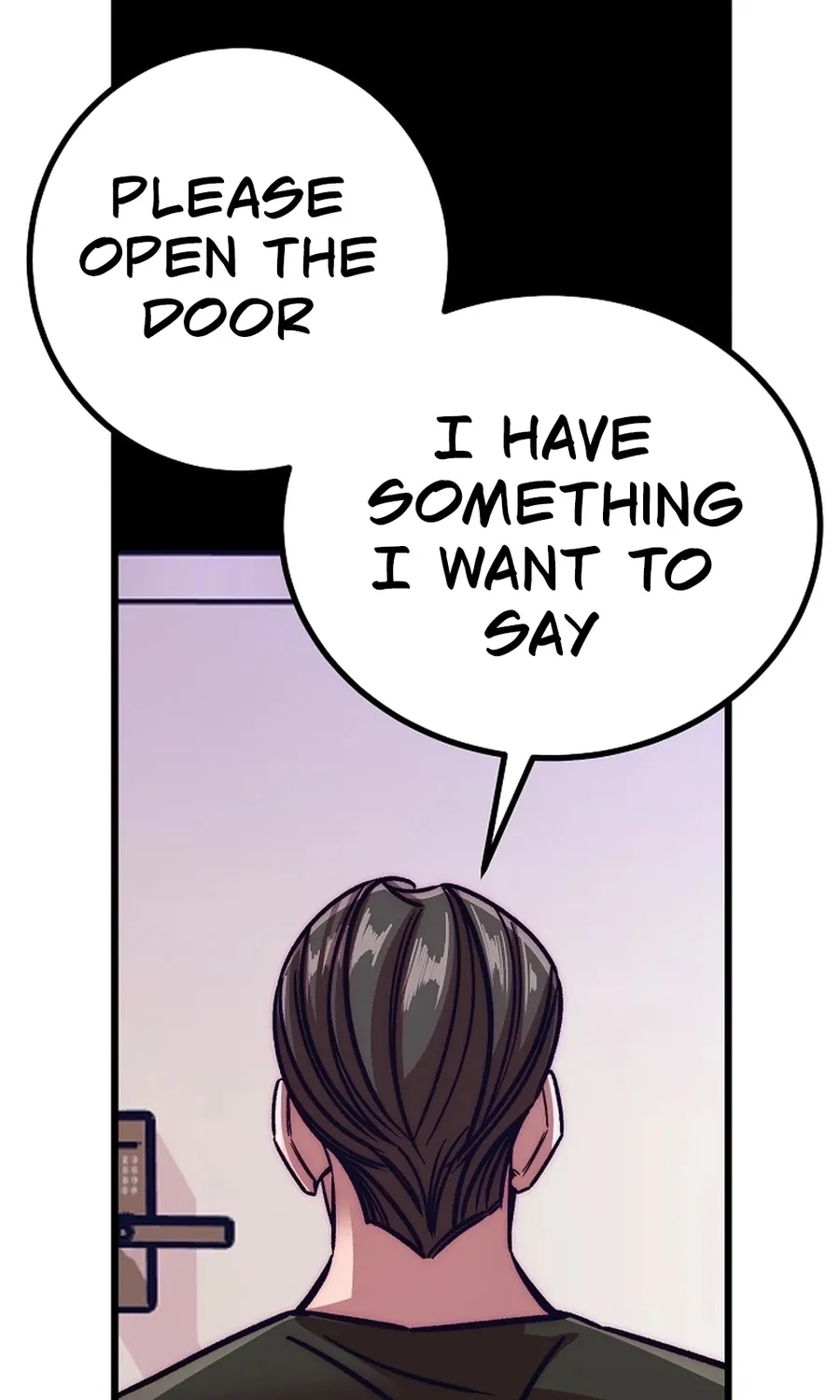 Make me lose control Chapter 25 page 143 - 
