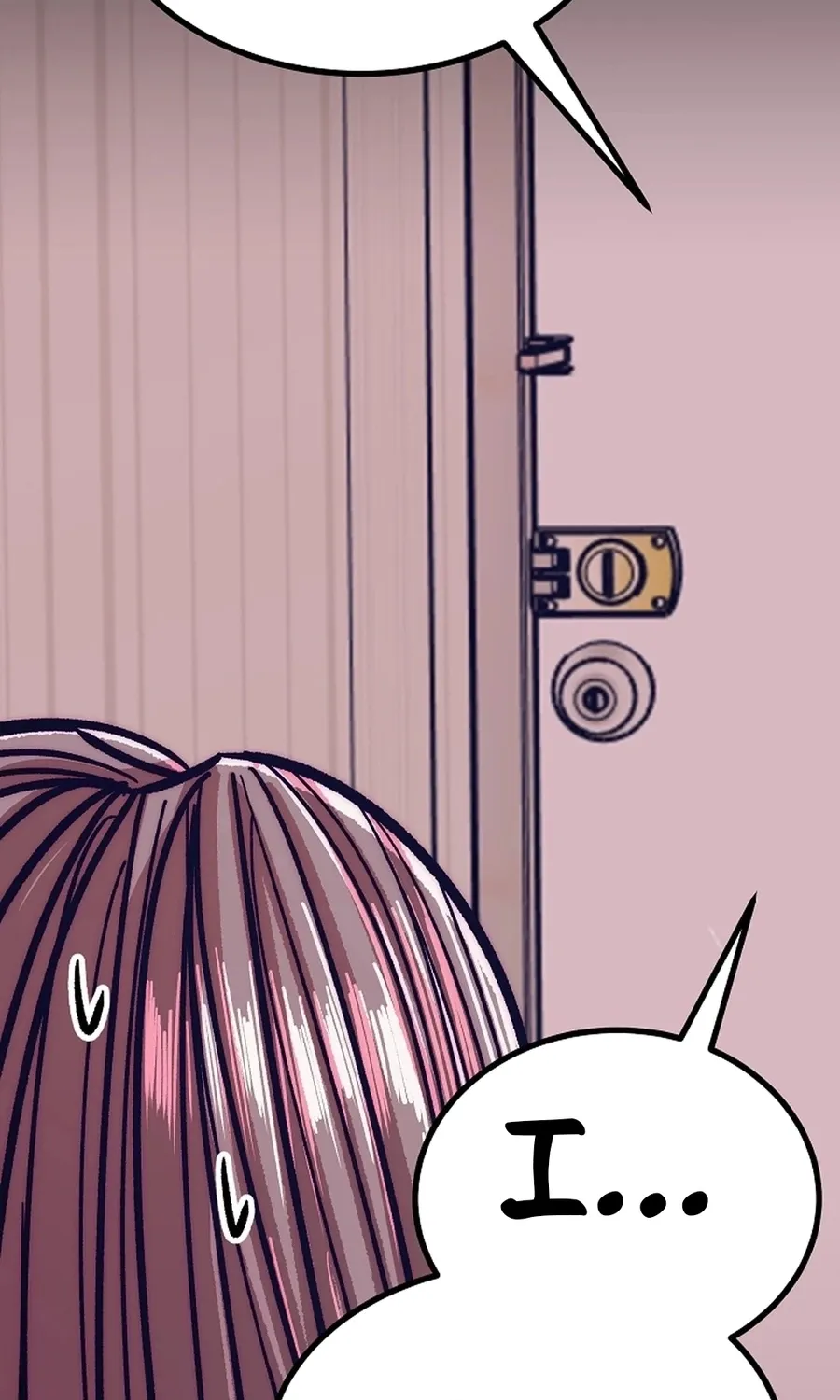 Make me lose control Chapter 25 page 146 - 