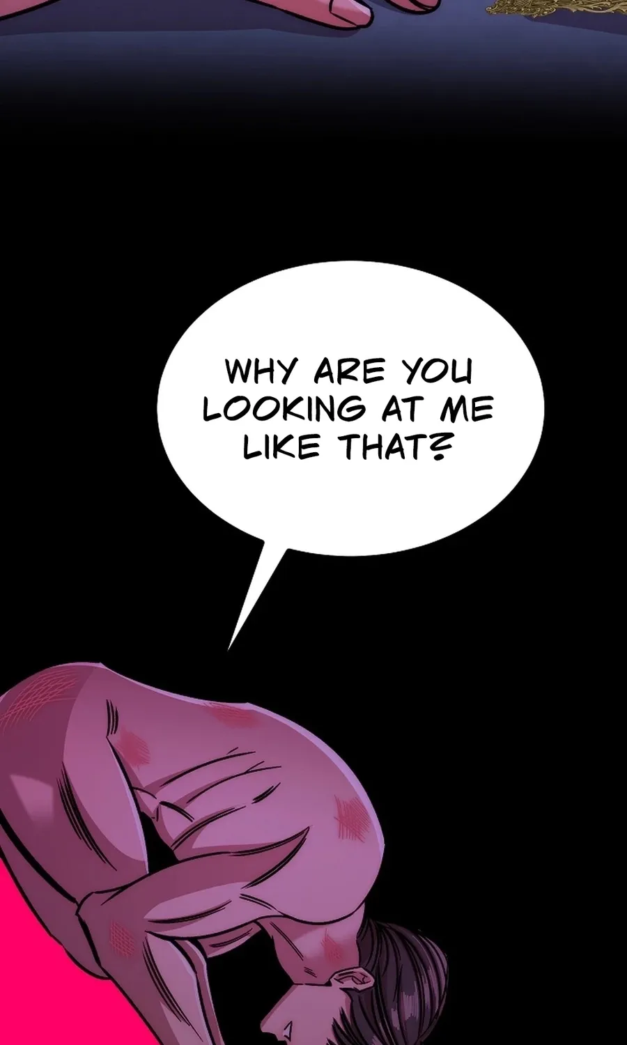 Make me lose control Chapter 25 page 17 - 