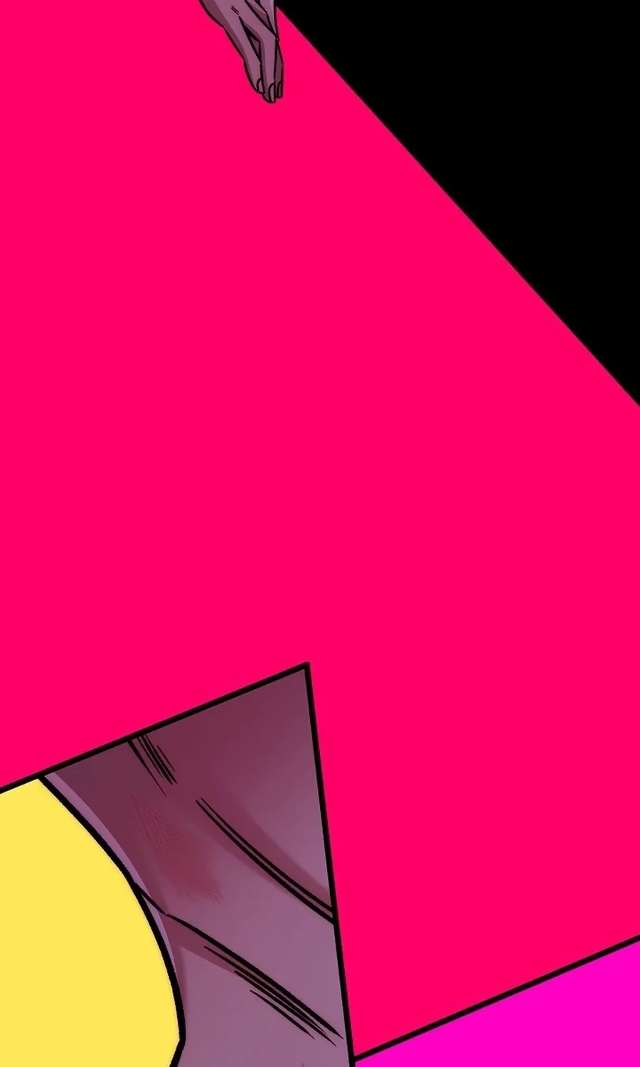 Make me lose control Chapter 25 page 19 - 