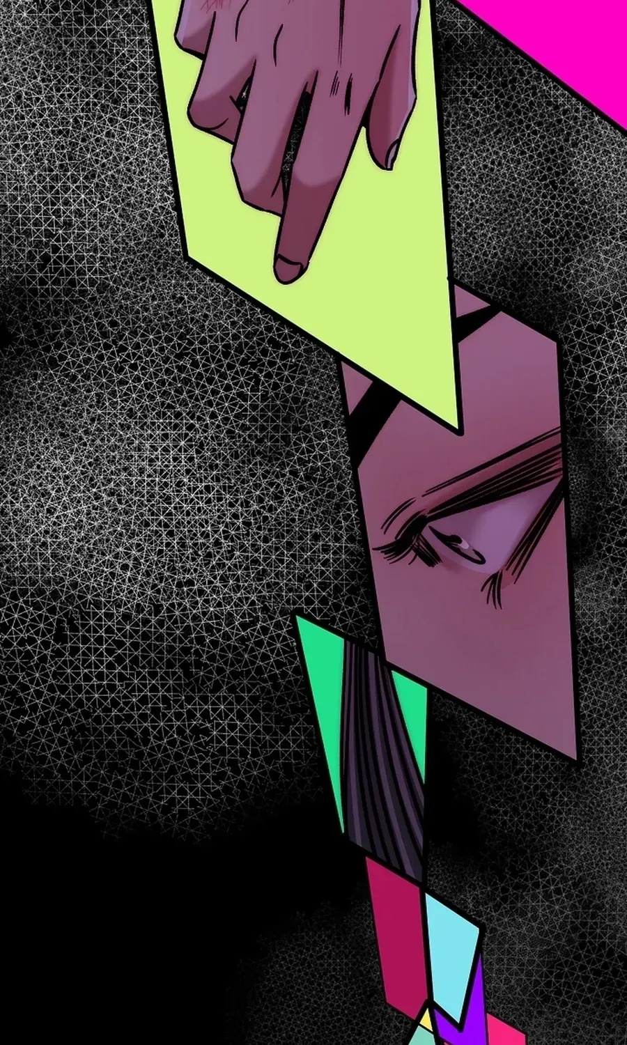 Make me lose control Chapter 25 page 21 - 