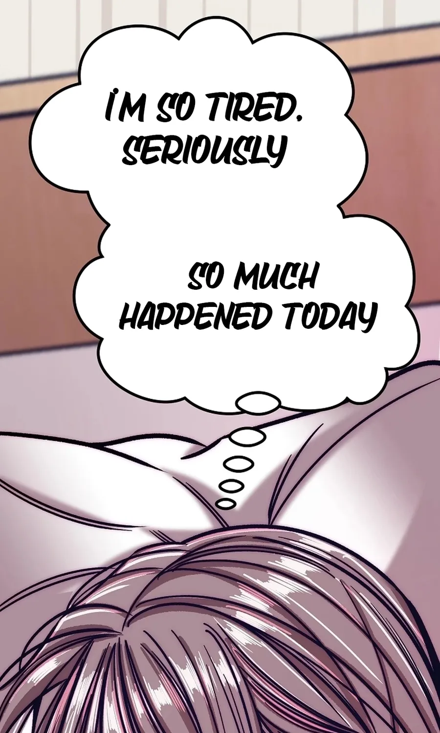 Make me lose control Chapter 25 page 32 - 