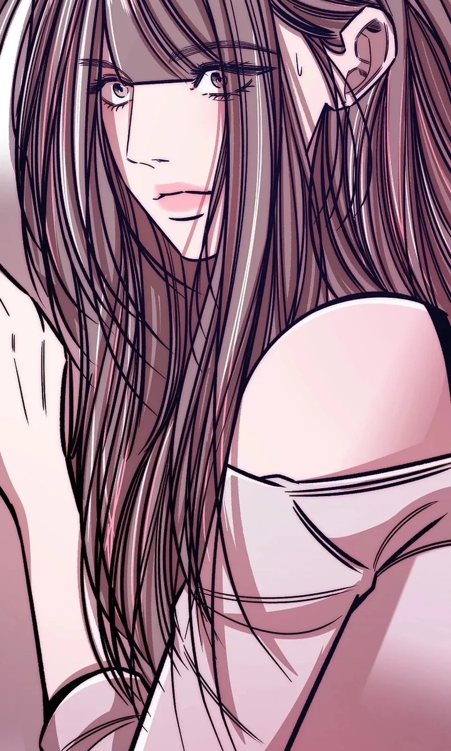 Make me lose control Chapter 25 page 33 - 
