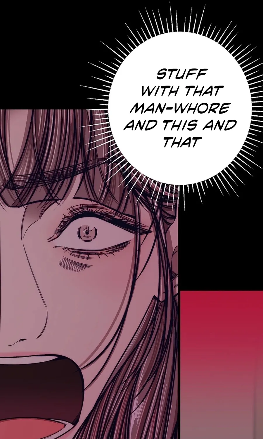 Make me lose control Chapter 25 page 37 - 