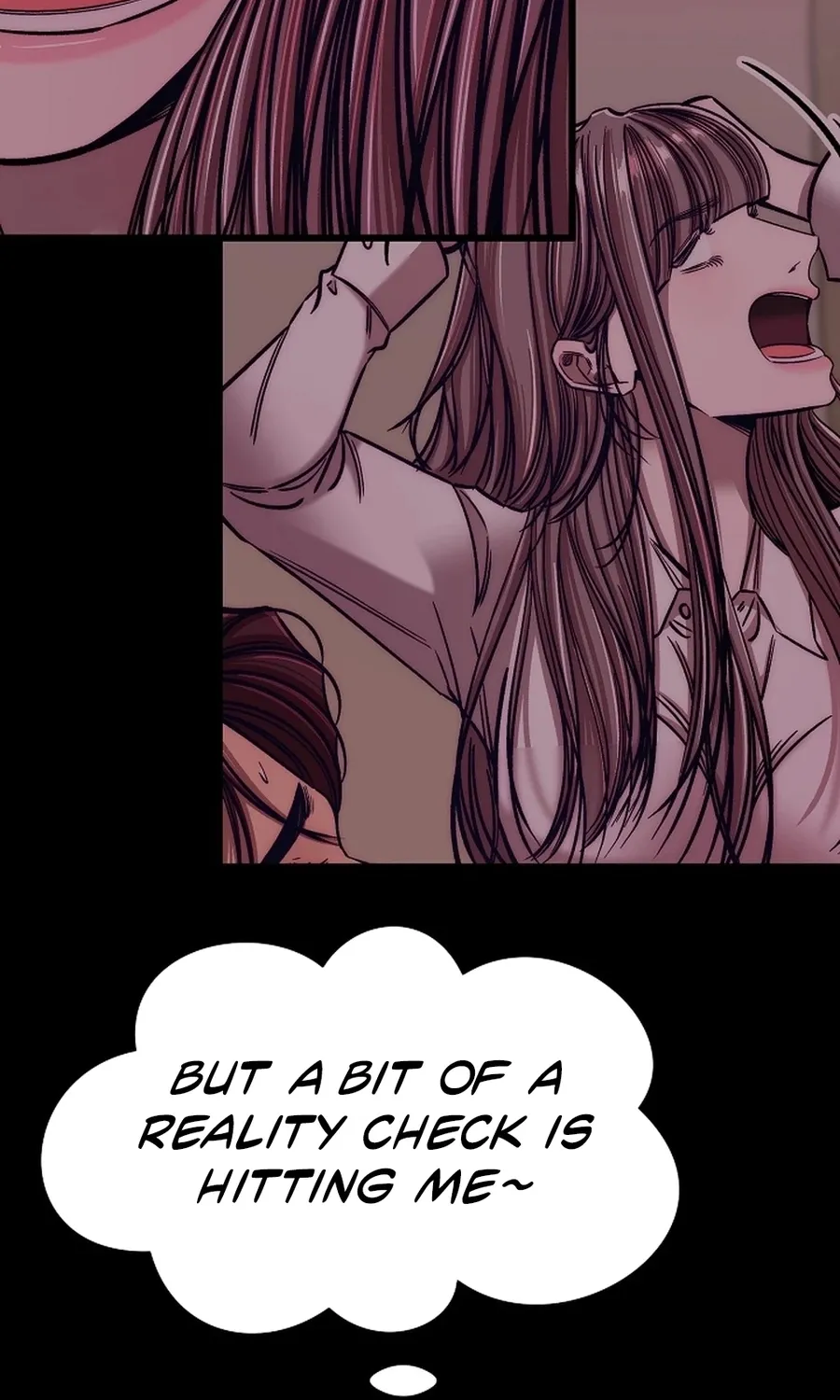 Make me lose control Chapter 25 page 38 - 