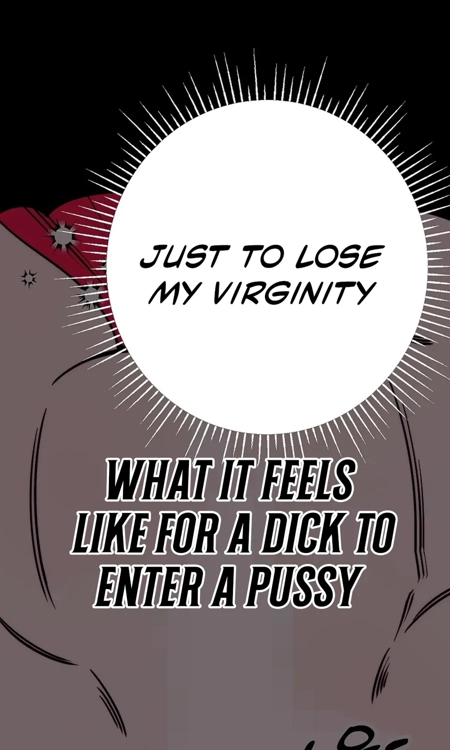 Make me lose control Chapter 25 page 41 - 