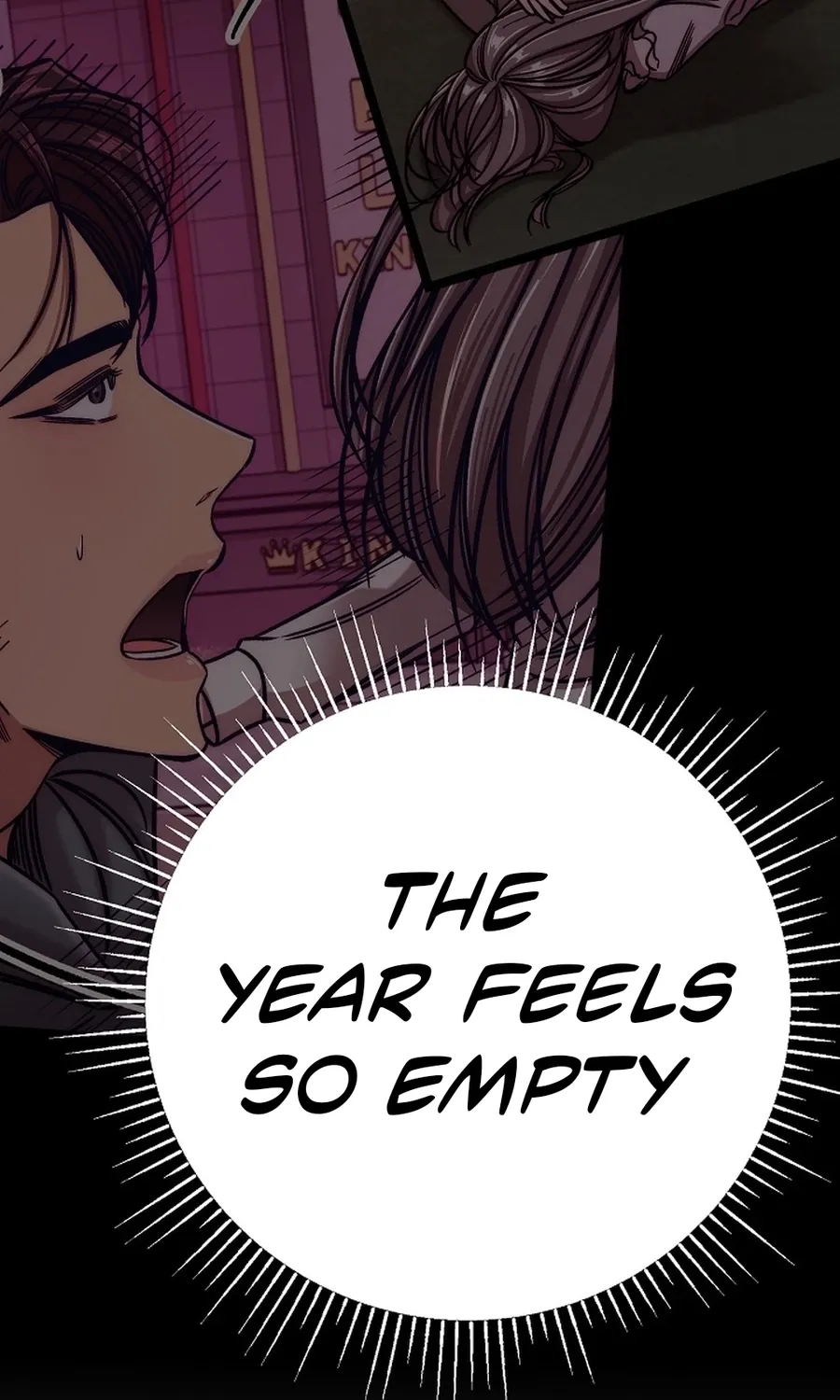 Make me lose control Chapter 25 page 44 - 