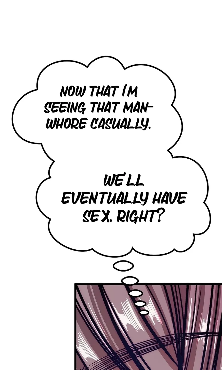 Make me lose control Chapter 25 page 46 - 