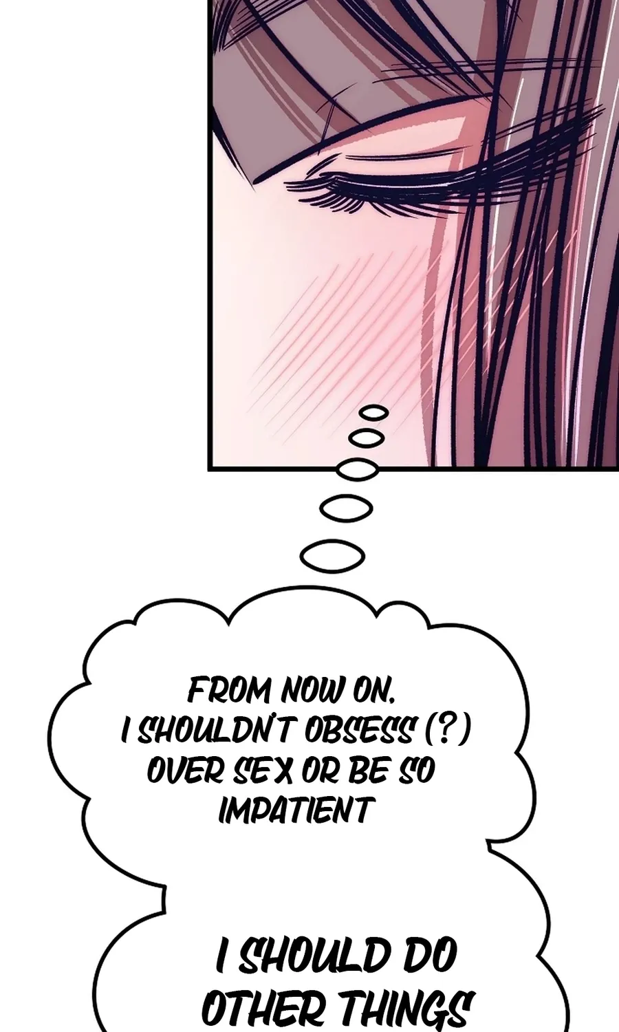 Make me lose control Chapter 25 page 47 - 
