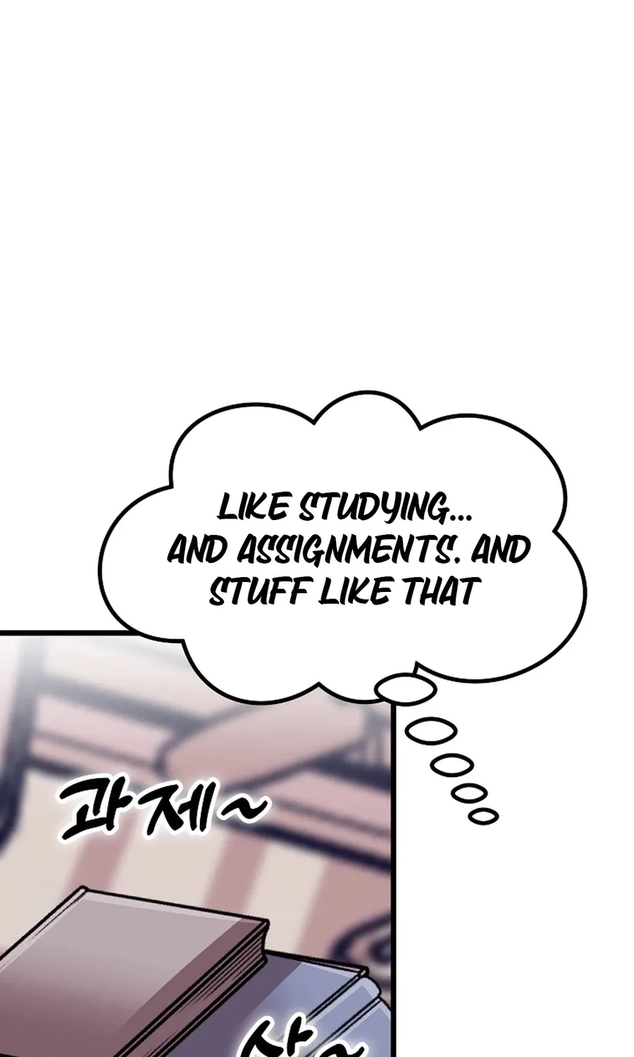Make me lose control Chapter 25 page 49 - 