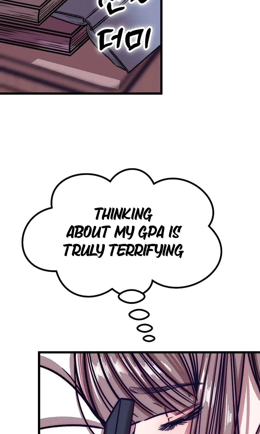 Make me lose control Chapter 25 page 50 - 