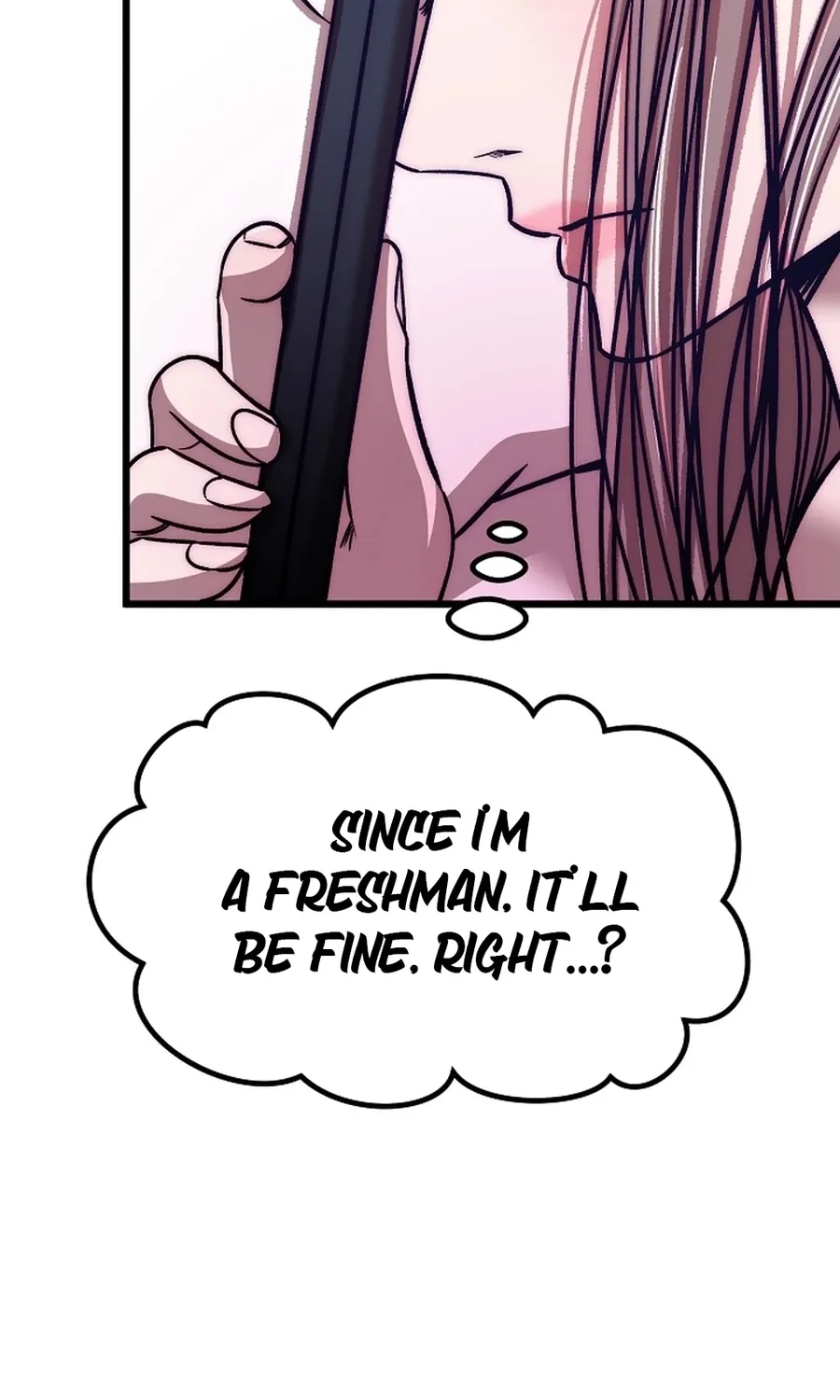 Make me lose control Chapter 25 page 51 - 