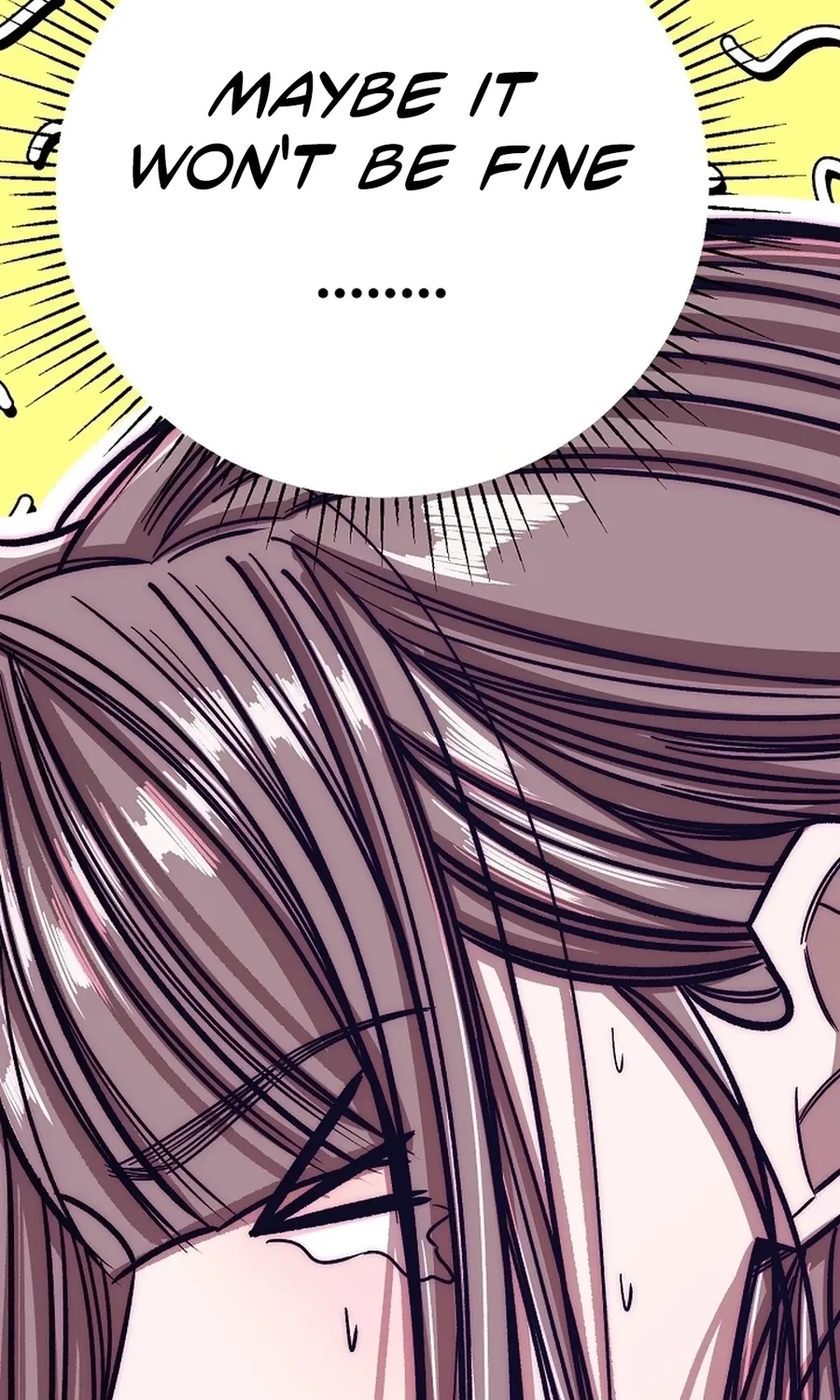 Make me lose control Chapter 25 page 53 - 