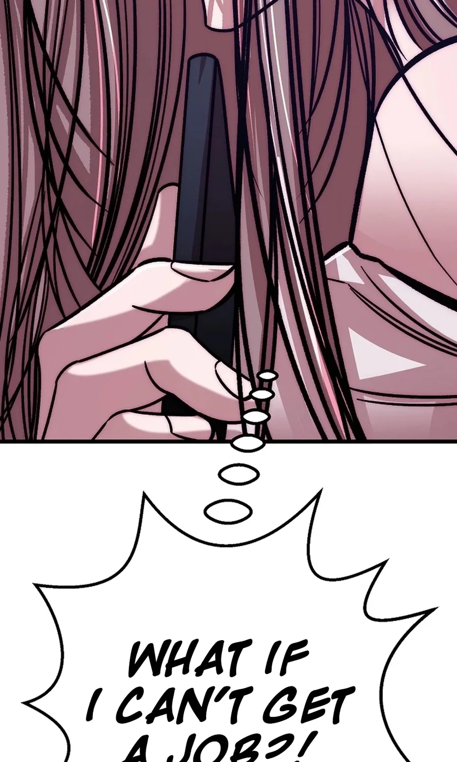 Make me lose control Chapter 25 page 55 - 